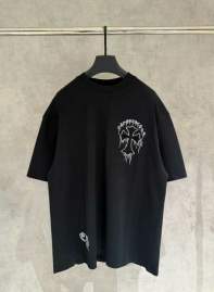 Picture of Chrome Hearts T Shirts Short _SKUChromeHeartsS-2XLxetr15718113